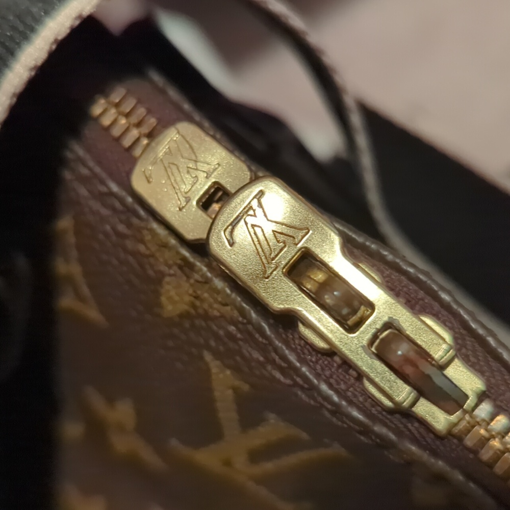 Louis Vuitton Alma Bag🔥🔥🔥 - Picture 14 of 14